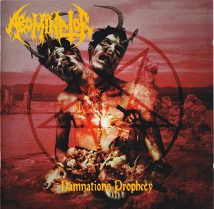 Damnation's Prophecy