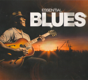 Essential Blues Cd1 (the Roots Of The Blues)