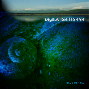 Blue Beryll