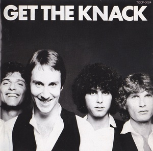 Get The Knack (Japanese Edition 1995)