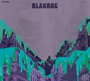Blakroc (Japanese Edition)