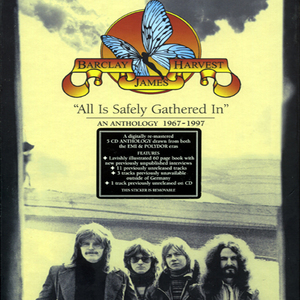 All Is Safely Gathered In, An Anthology 1967-1997 CD4