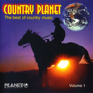 Country Planet - Vol. 1