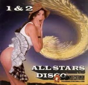 All Stars Disco Cd2