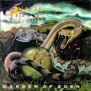 Garden Of Eden (remastered)