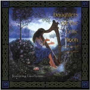 Daughters Of The Celtic Moon