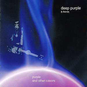 Purple And Other Colours Cd 2