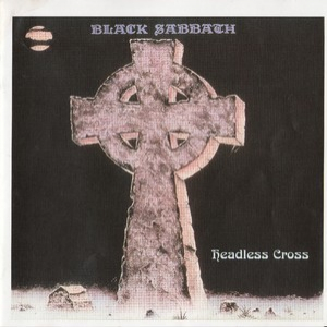 Headless Cross (Remastered 1999)