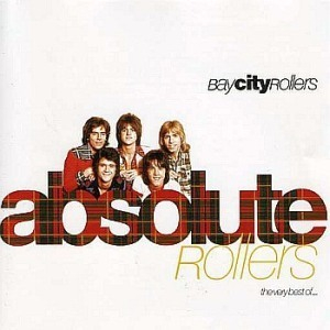 Absolute Rollers: The Very Best