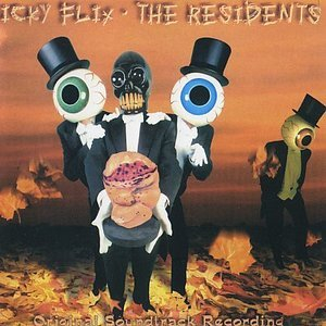 Icky Flix - Original Soundtrack Recording