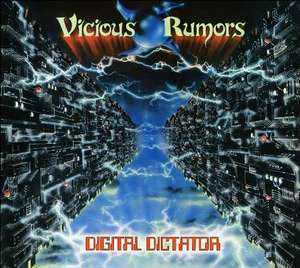 Digital Dictator (Remastered 2009)