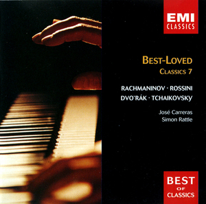 Best Loved Classics (CD7)