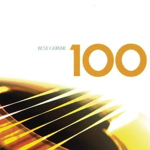 Best Guitar 100 (CD1) 