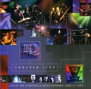 Forever Live (CD 2)