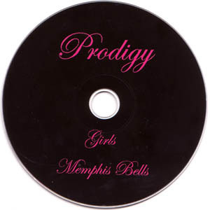Girls / Memphis Bells