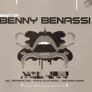 Best Of Benny Benassi Special Edition (cd1)