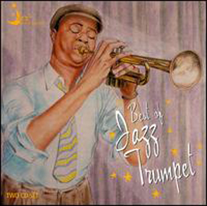 Best Of Jazz Trumpet (cd1)