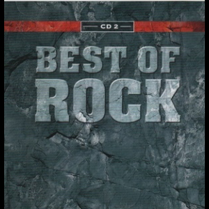 Best Of Rock  Cd3