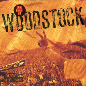 The Best Of Woodstock