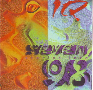 Seven Stories Into Eight(original recording 1981) [CD2]