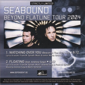 Beyond Flatline Tour (EP)