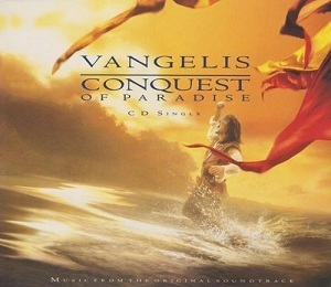 Conquest Of Paradise