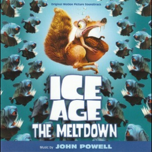 Ice Age - The Meltdown
