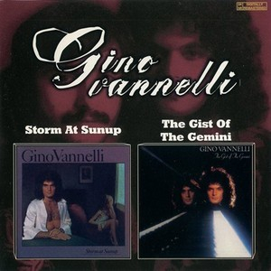 Storm At Sunup + The Gist Of The Gemini '1975