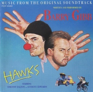 Music From The Original Soundtrack 'Hawks'