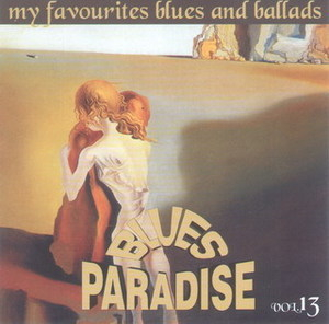 Blues Paradise Vol.13