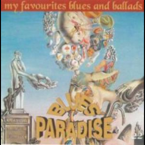 Blues Paradise - 22