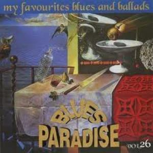 Blues Paradise - 26