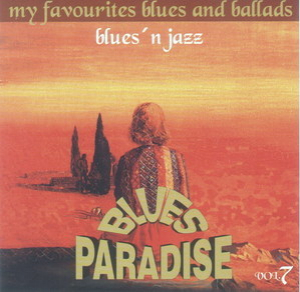 Blues Paradise Vol.7