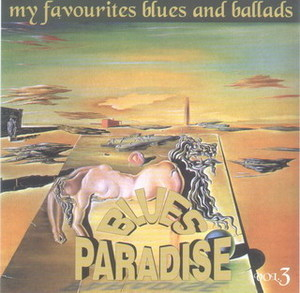 Blues Paradise Vol.3