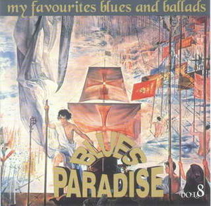 Blues Paradise Vol.8