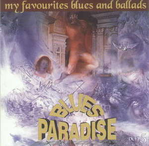 Blues Paradise Vol.5
