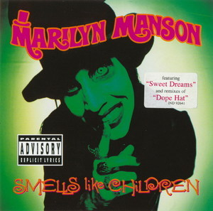 Smells Like Children