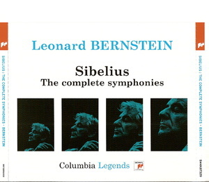 Jean Sibelius (Symphonies 6 & 7)