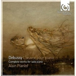 Debussy. Preludes