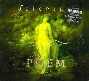 Poem - Limited Edition (Belgian Reissue+Bonus CD)