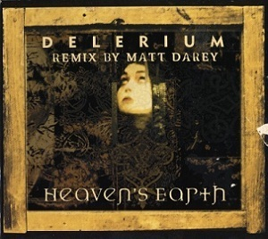 Heaven's Earth (Remix By Matt Darey)