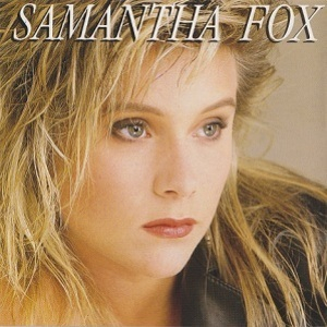 Samantha Fox