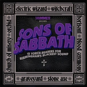 Sons Of Sabbath