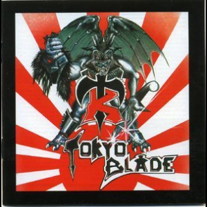 Tokyo Blade (Re-released 1997)