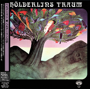 Holderlin's Traum