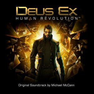 Deus Ex Human Revolution OST
