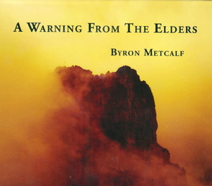 A Warning From The Elders
