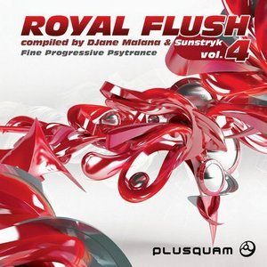 Royal Flush Vol.4 (CD1)