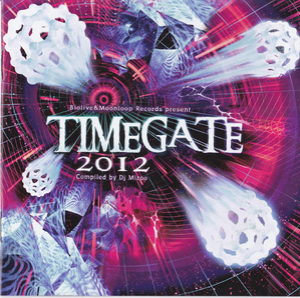 Timegate 2012