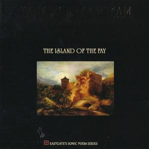 Edgar Allan Poe's The Island Of The Fay